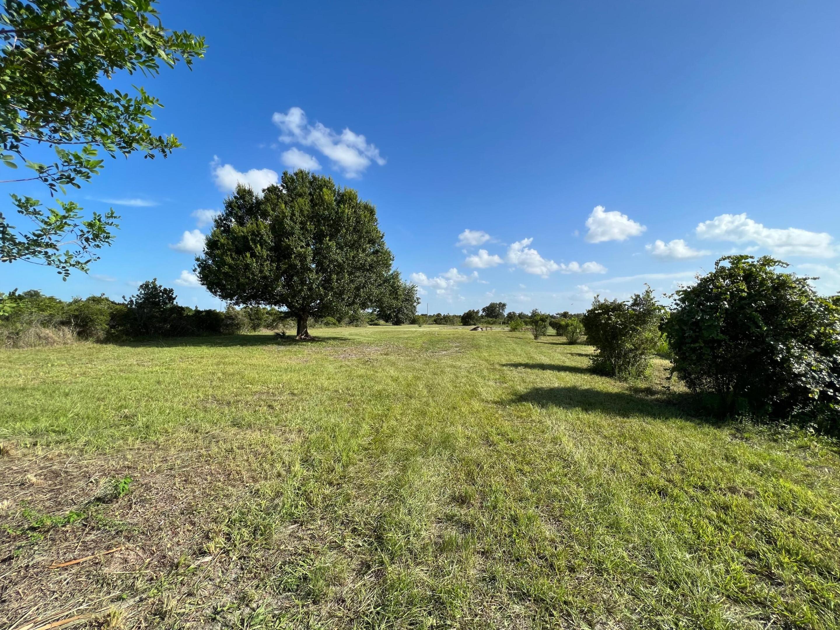 18120 NW 320th Street, Okeechobee, FL 34972, Okeechobee