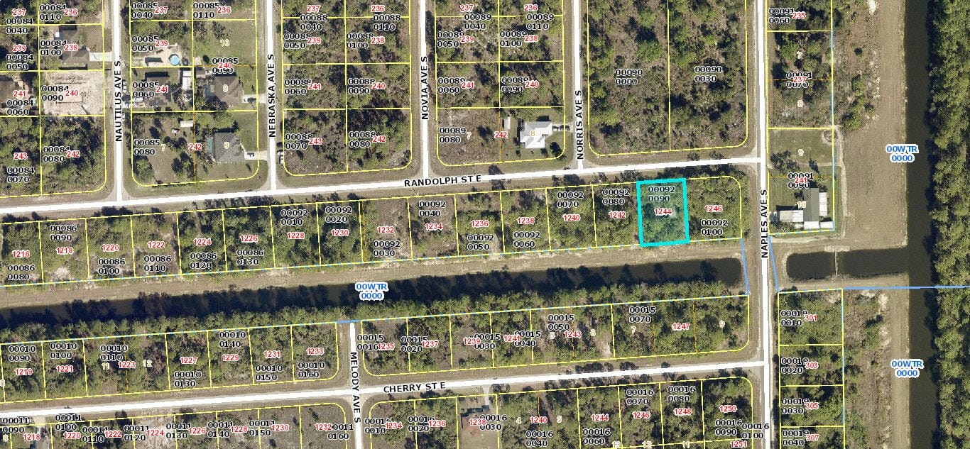 1244 Randolph Street — photo 2