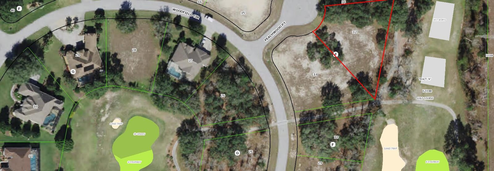 3 Peachwood Point — photo 2