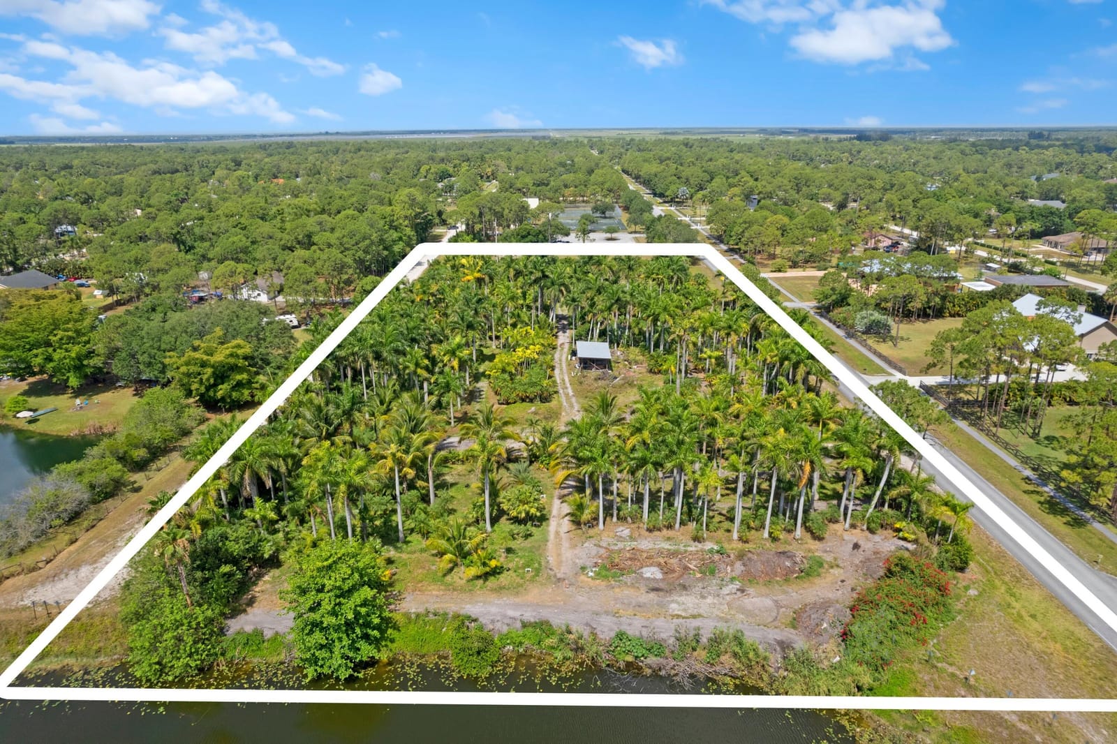 Xxxx Xxxx Temple Boulevard, Loxahatchee, FL 33470