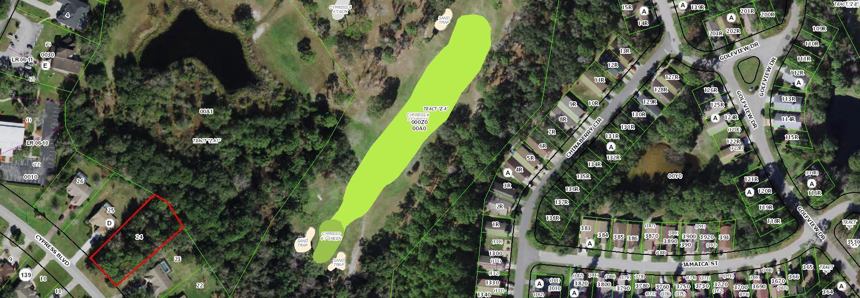 84 Cypress Boulevard W, Homosassa, FL 34446, Homosassa