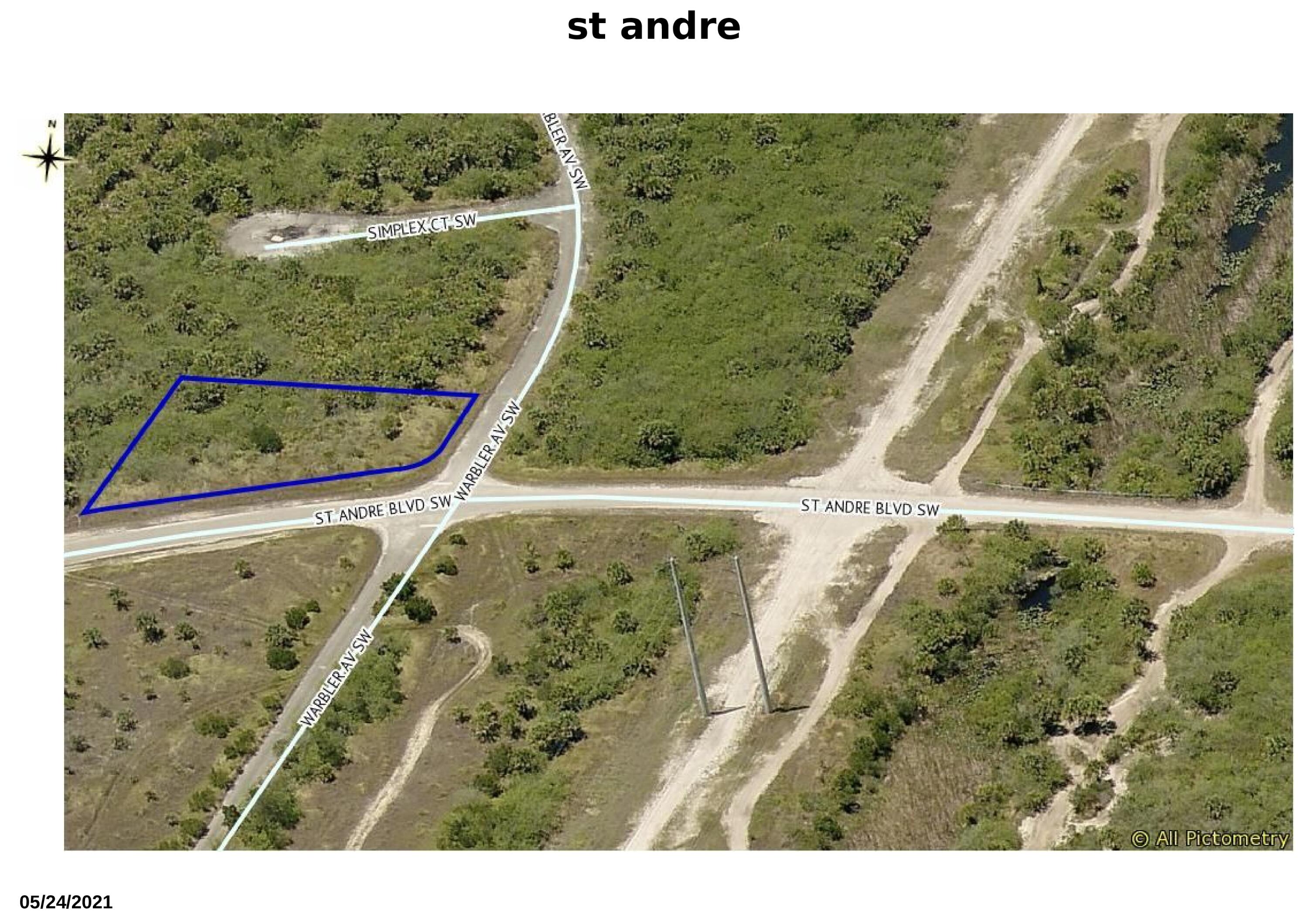 000 St. Andre Boulevard, Palm Bay, FL 32908, Palm Bay