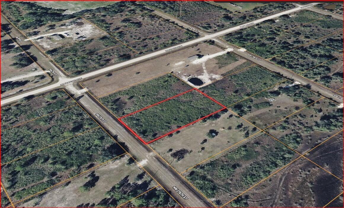 15883 NW 276th Street, Okeechobee, FL 34972