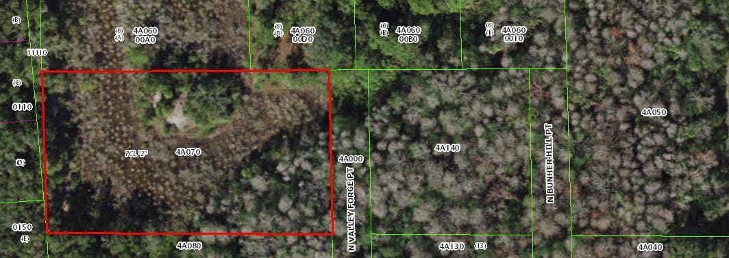 916 N Valley Forge Point, Crystal River, FL 34429 photo 2
