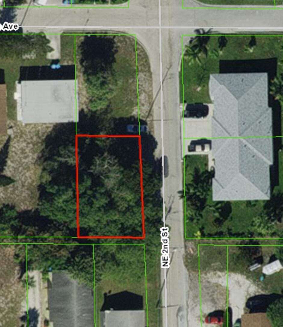 Tbd NE 11 Avenue, Boynton Beach, FL 33435