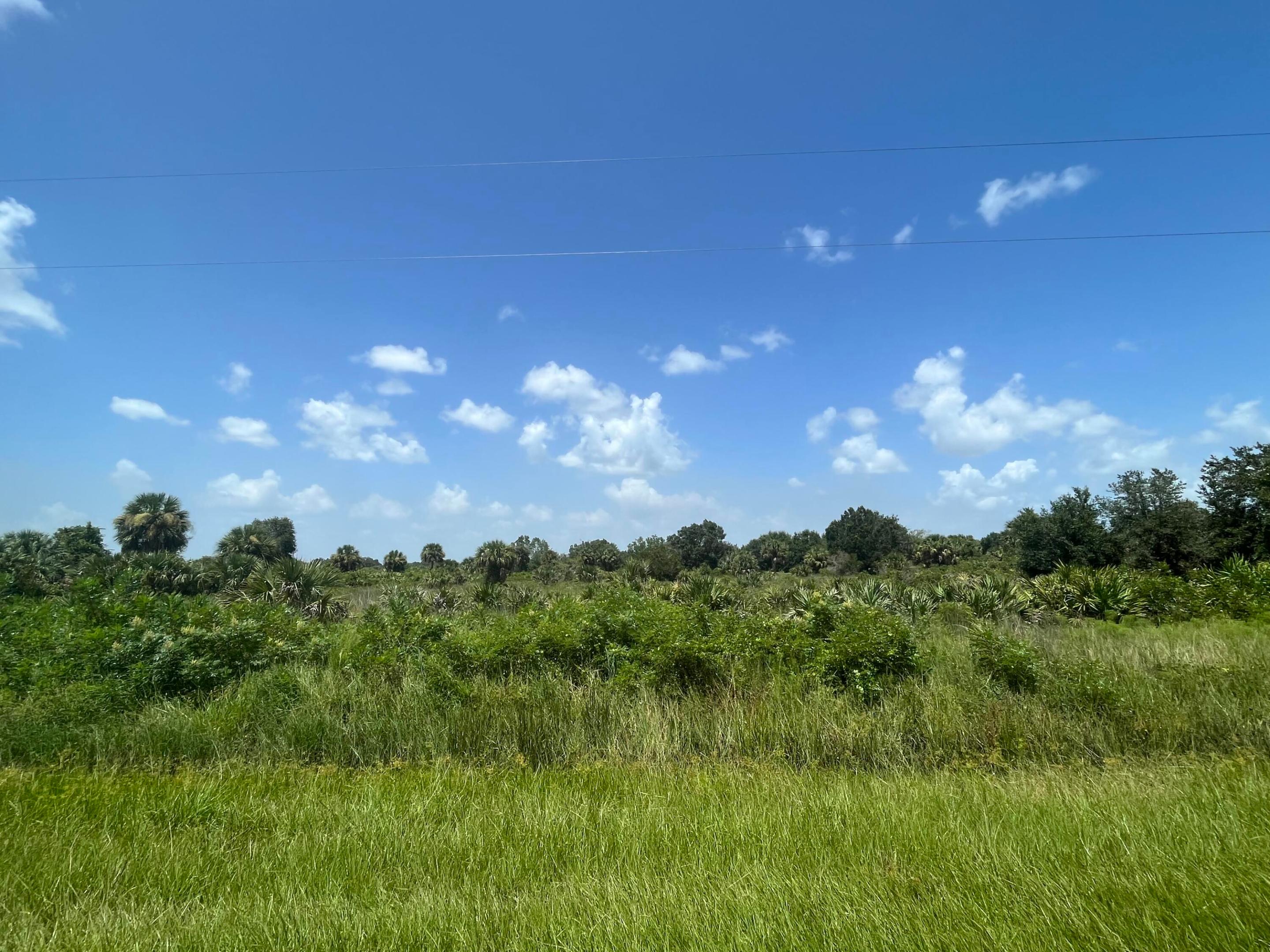 18325 NW 278th Street, Okeechobee, FL 34972, Okeechobee