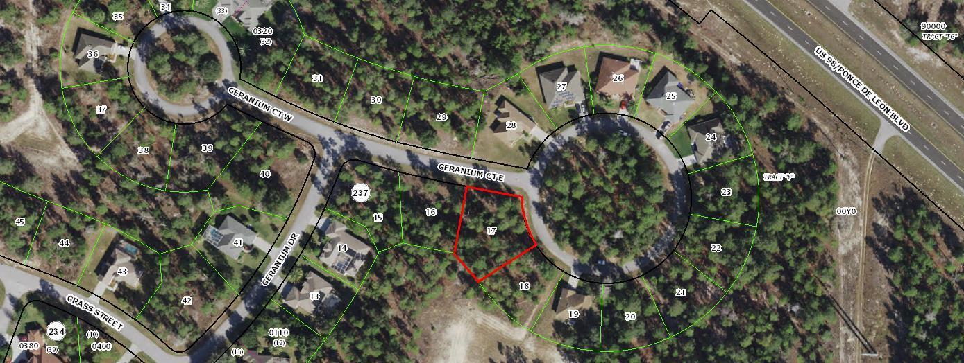 6 Geranium Court E, Homosassa, FL 34446, Homosassa