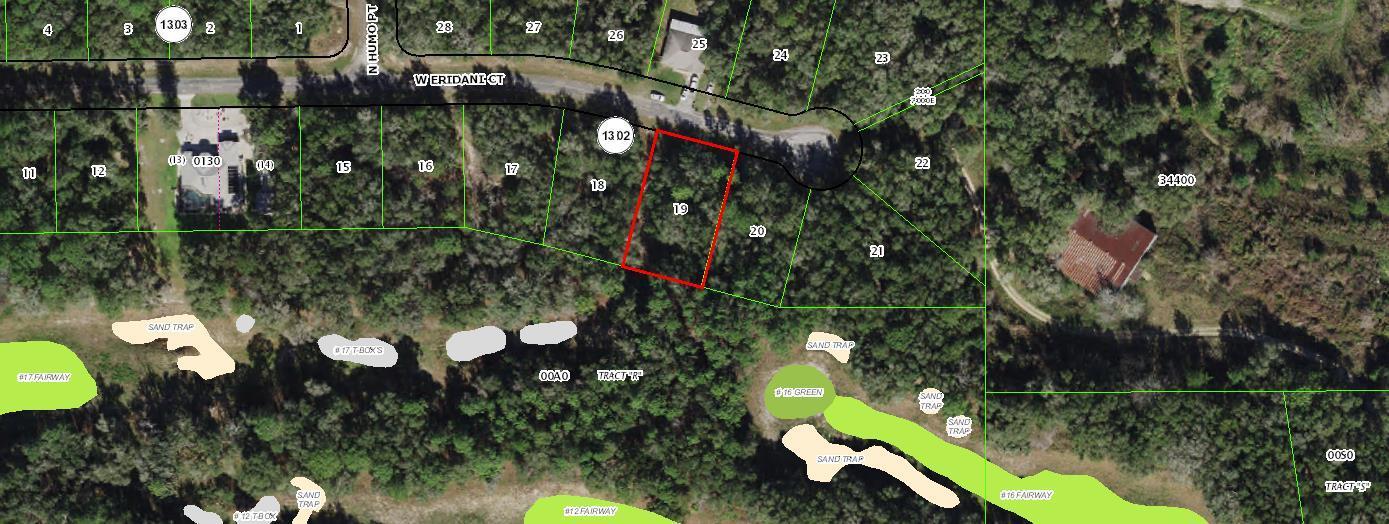 78 W Eridani Court, Citrus Springs, FL 34434, Citrus Springs