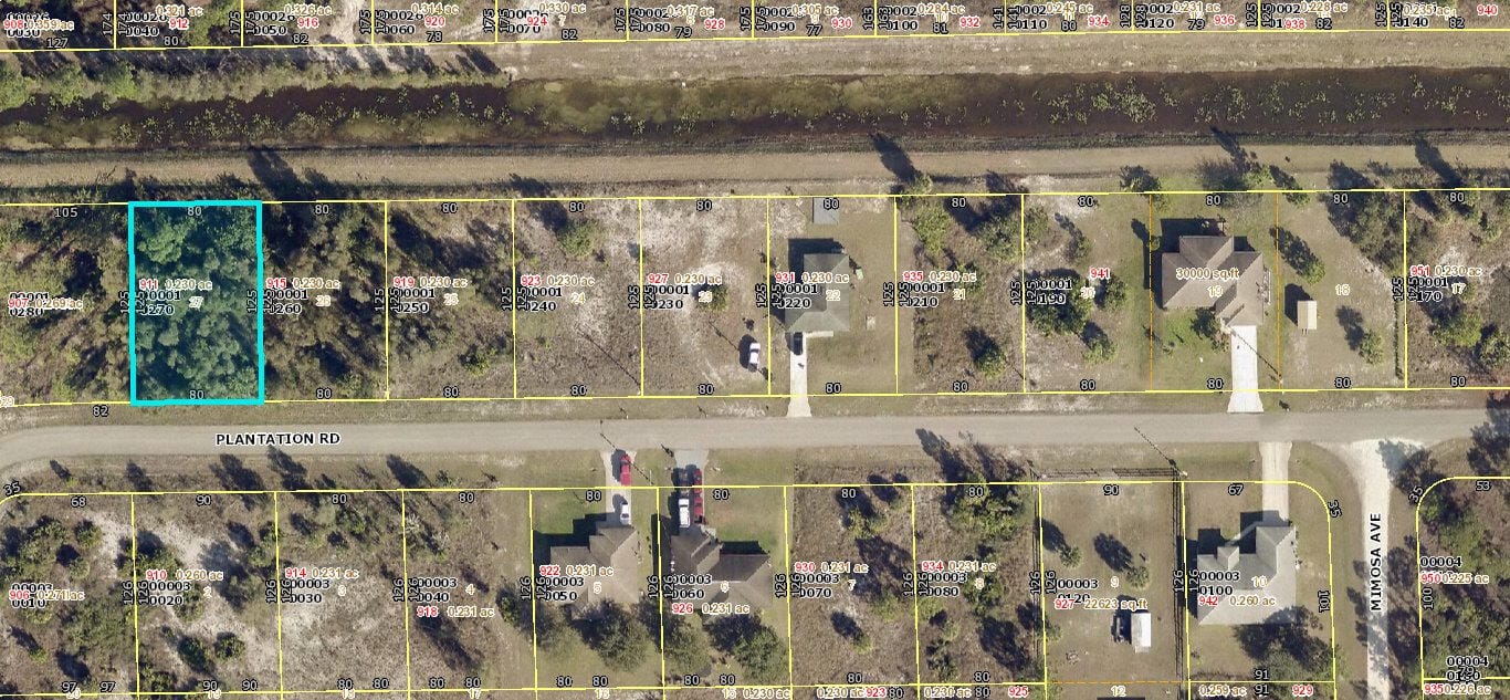 911 Plantation Road — photo 2