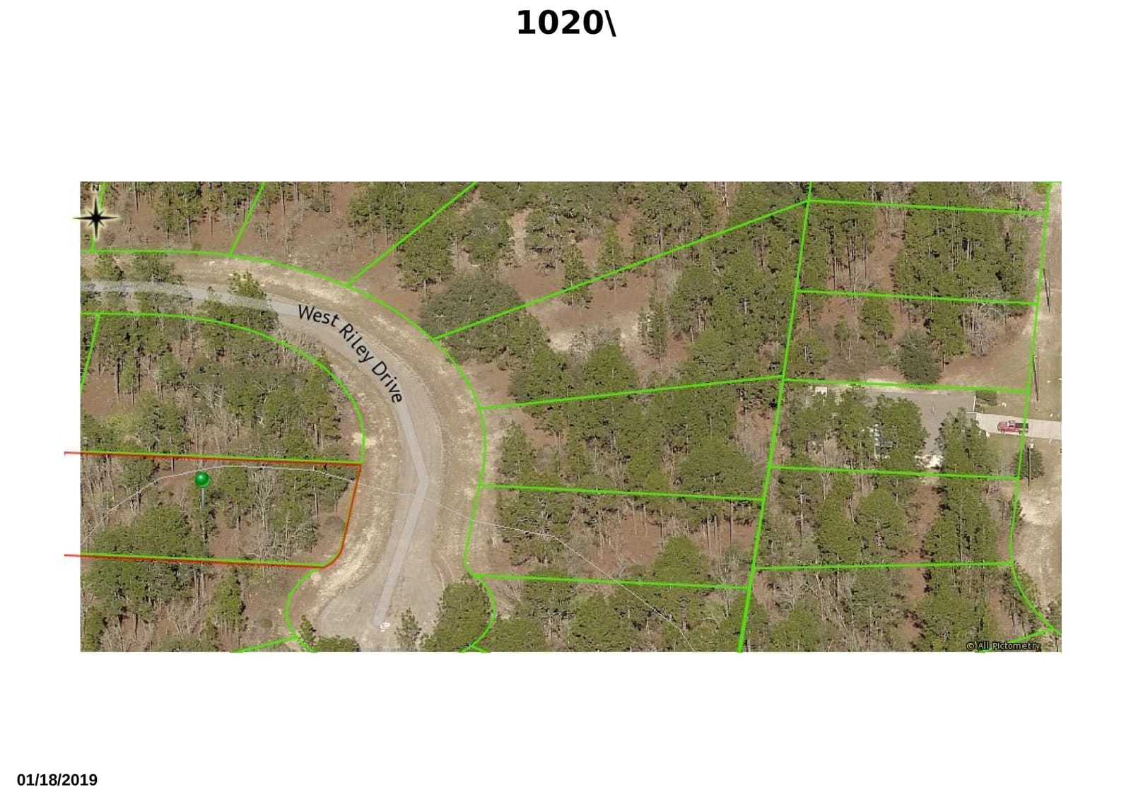 1020 W Riley Drive — photo 3
