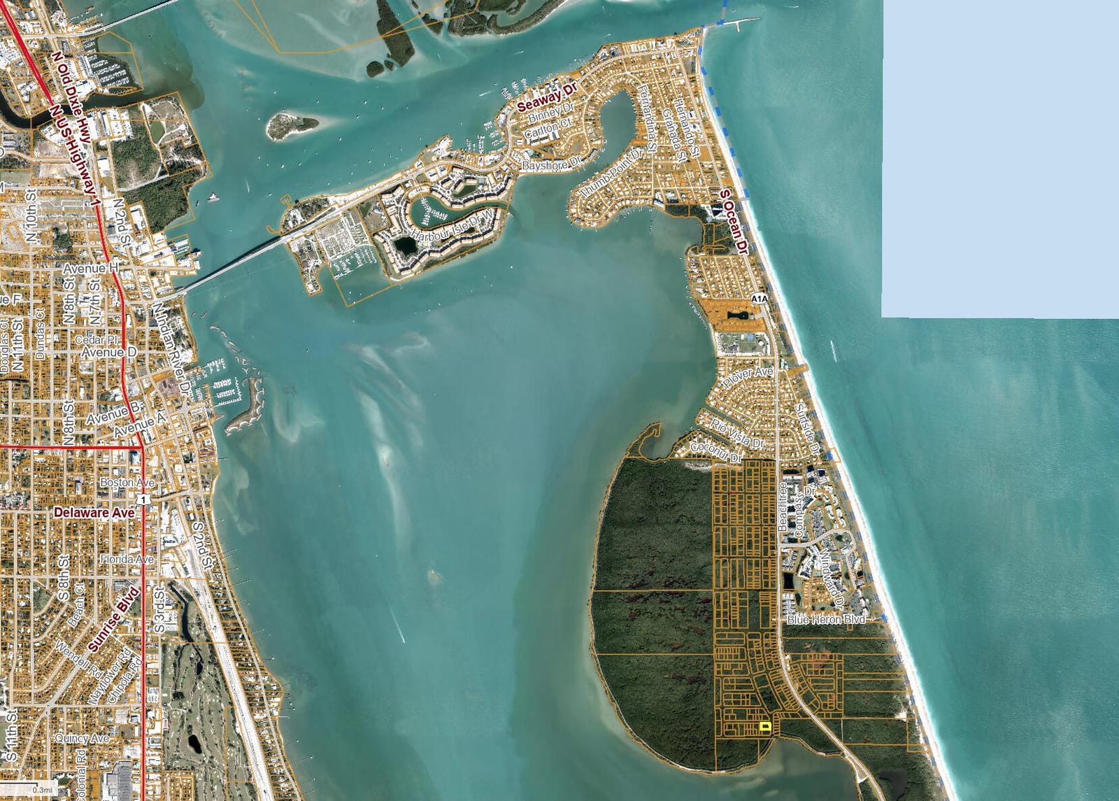 Tbd S Ocean Drive — photo 12