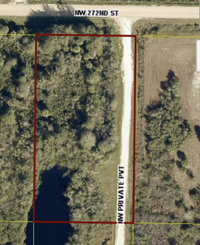 18820 NW 272nd Street, Okeechobee, FL 34972, Okeechobee