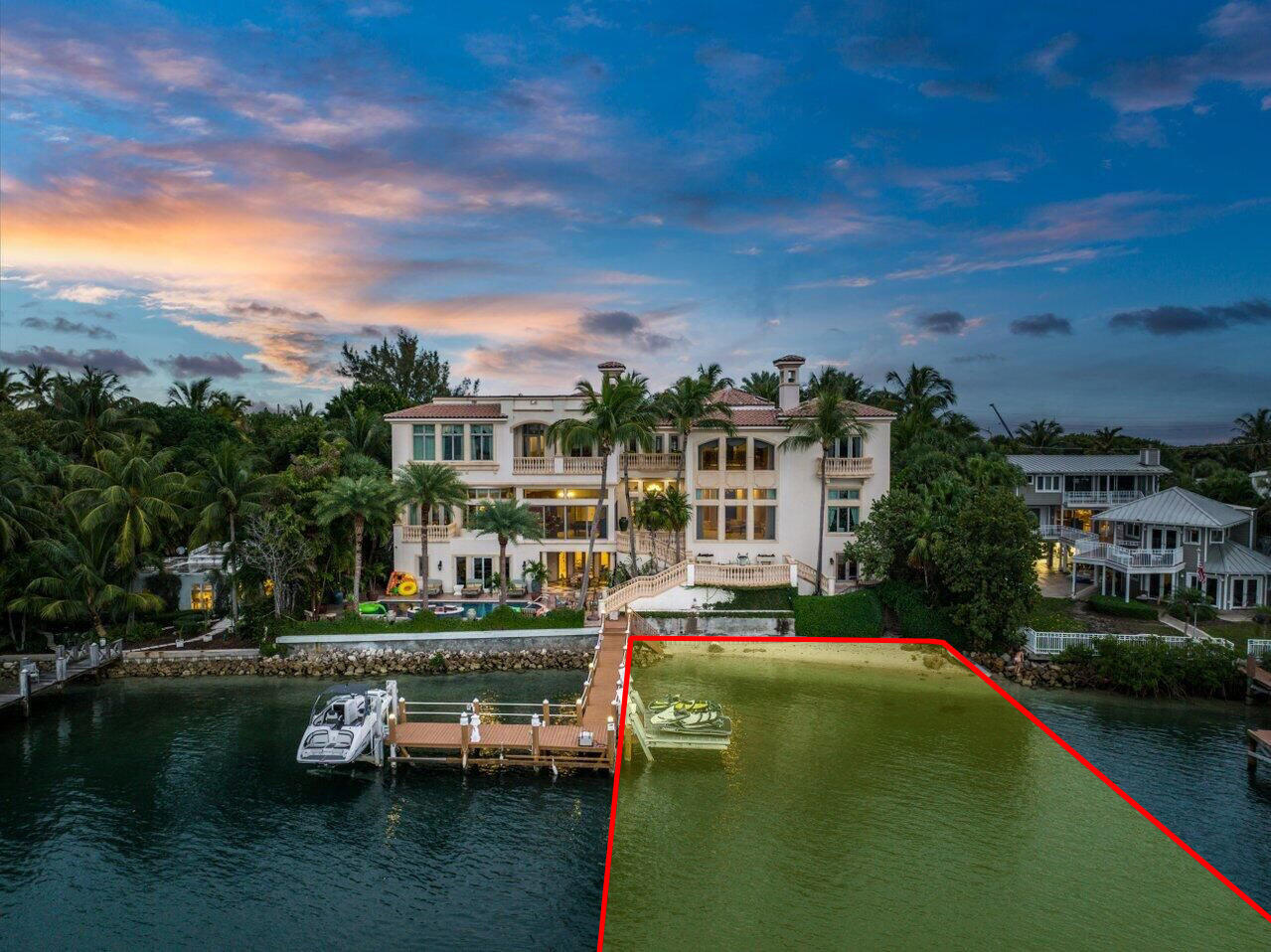 3090 S Ocean Boulevard, Manalapan, FL 33462, Manalapan