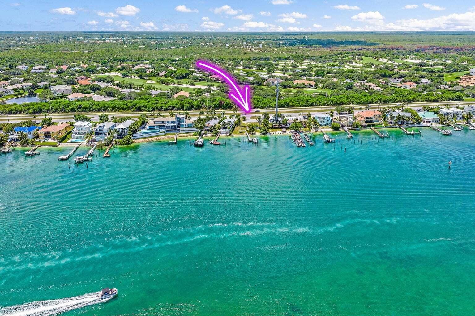 18001 SE Federal Highway, Jupiter, FL 33469