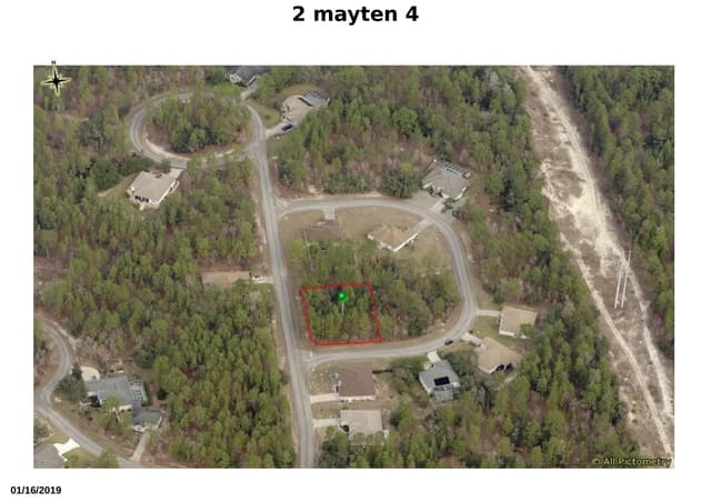 2 Mayten Circle, Sugarmill Woods Cypress Villa, Homosassa, FL