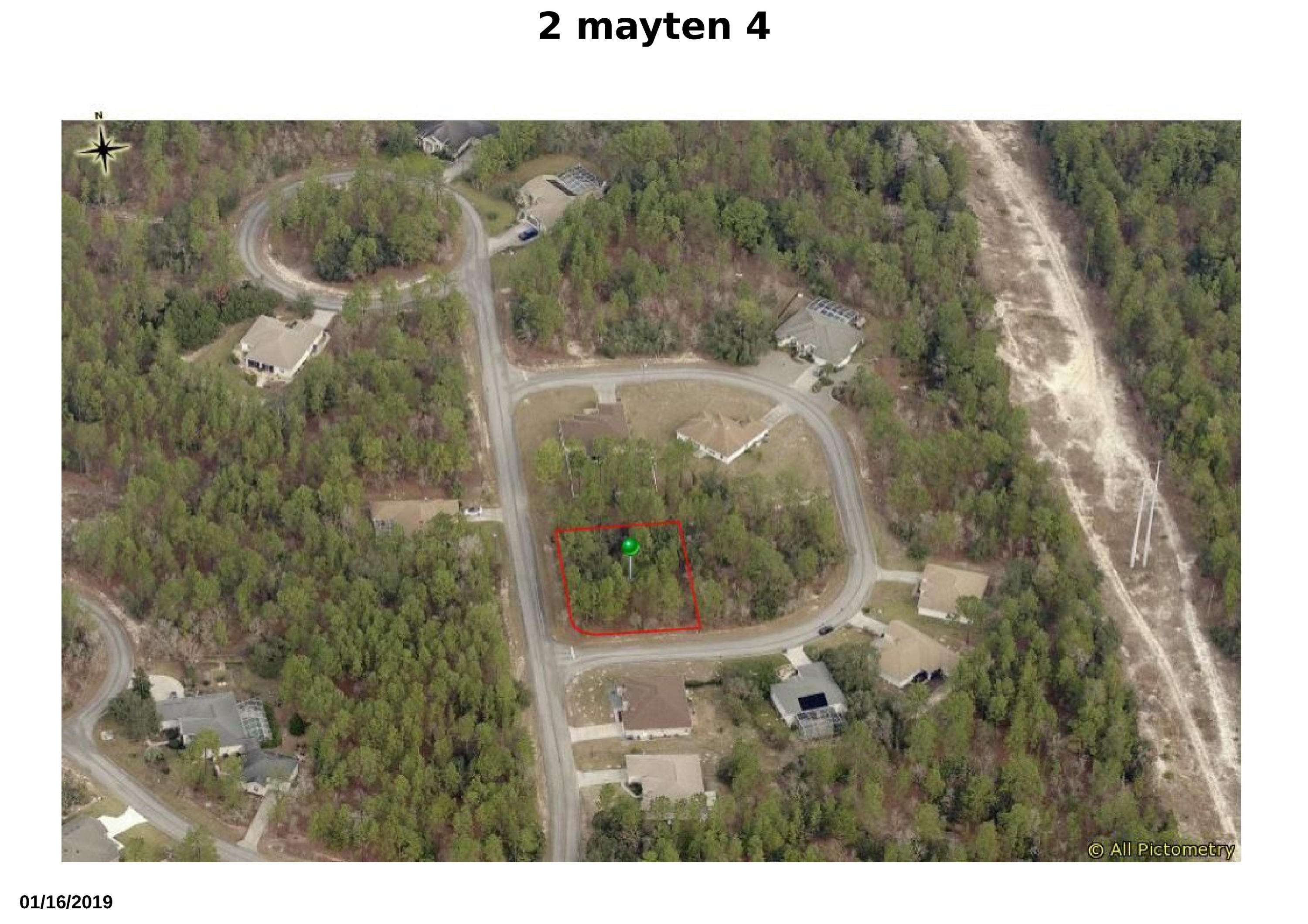 2 Mayten Circle, Homosassa, FL 34446, Homosassa
