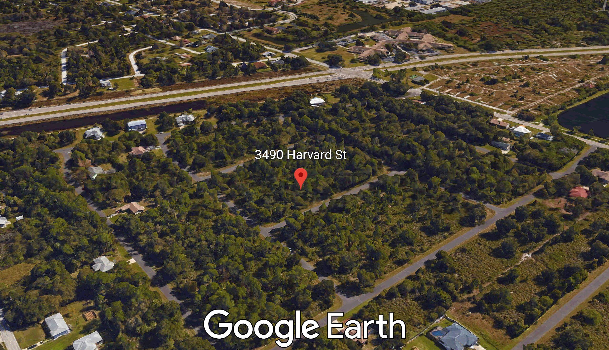 3490 Harvard Street, Port Charlotte, FL 33980, Port Charlotte