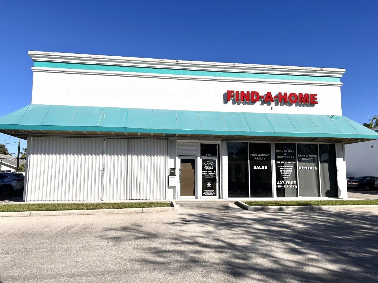 324 S Powerline Road, Deerfield Beach, FL 33442, Deerfield Beach