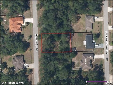 1111 Hanson, Palm Bay, FL 32908, Palm Bay