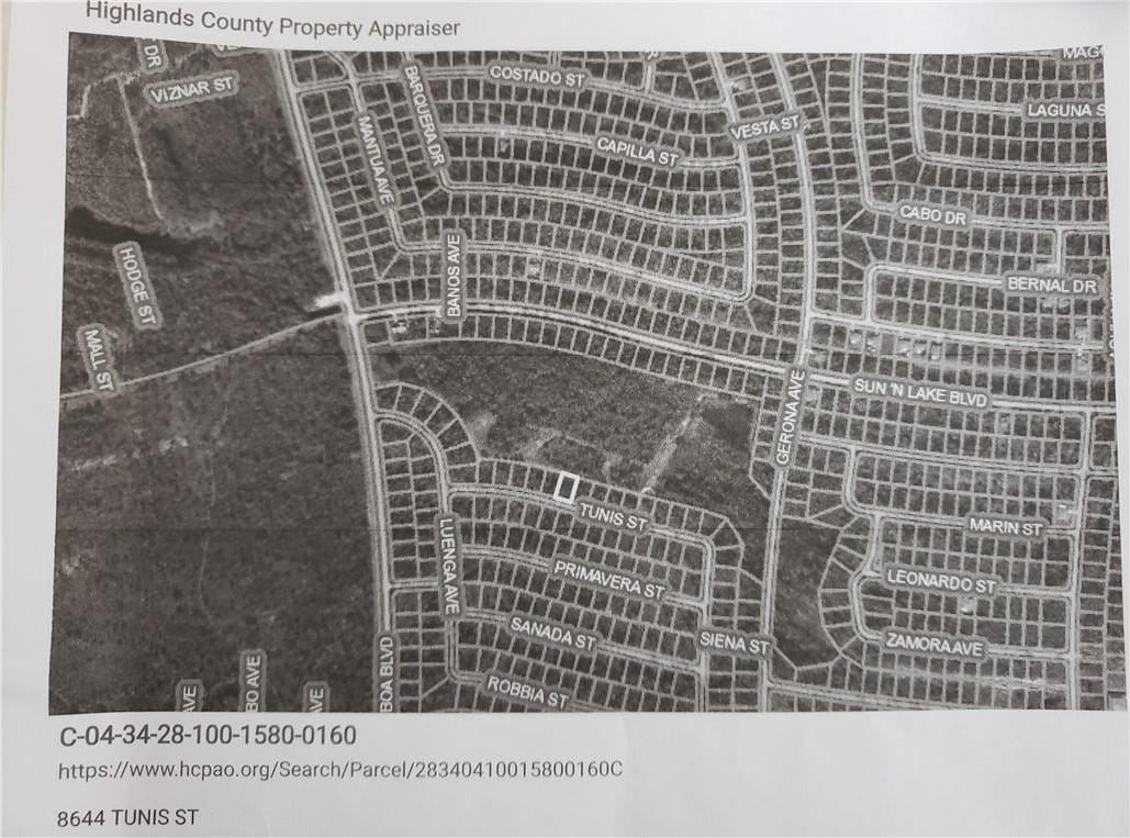 8644 Tunis Street — photo 3