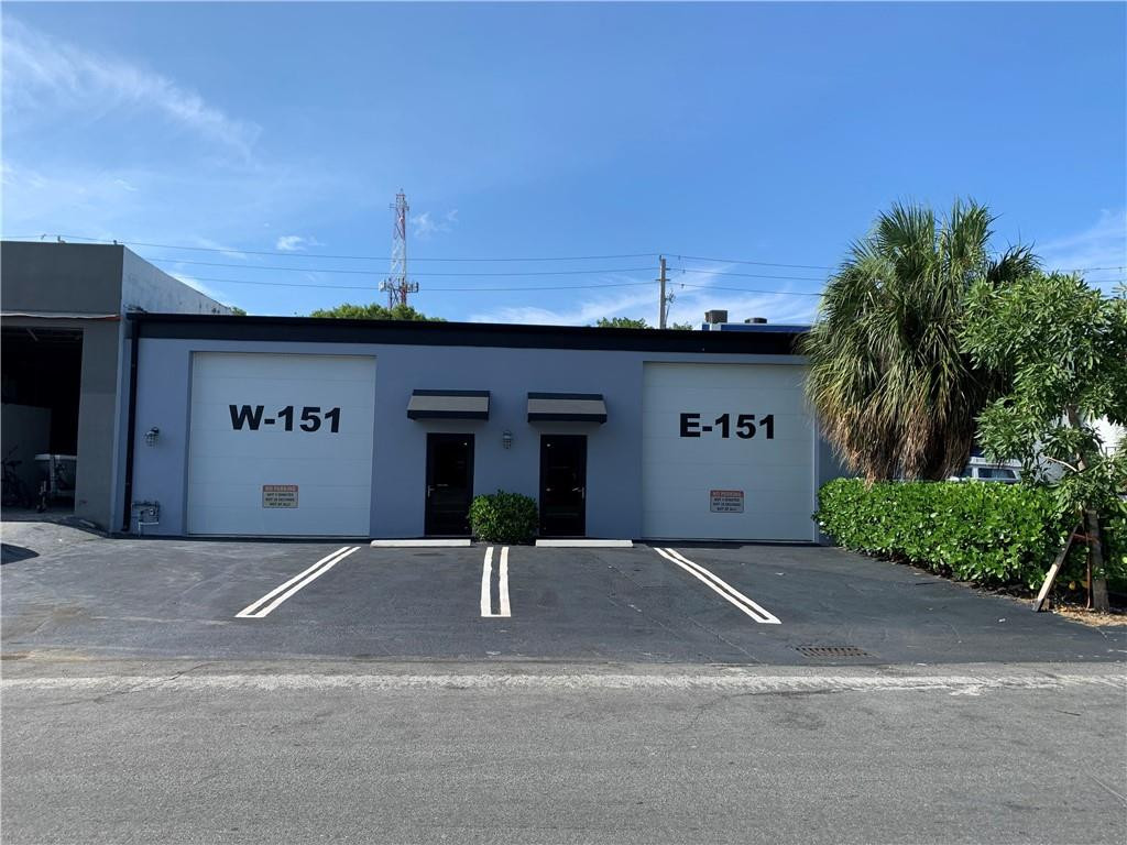 151 SW 5th Street, Pompano Beach, FL 33060
