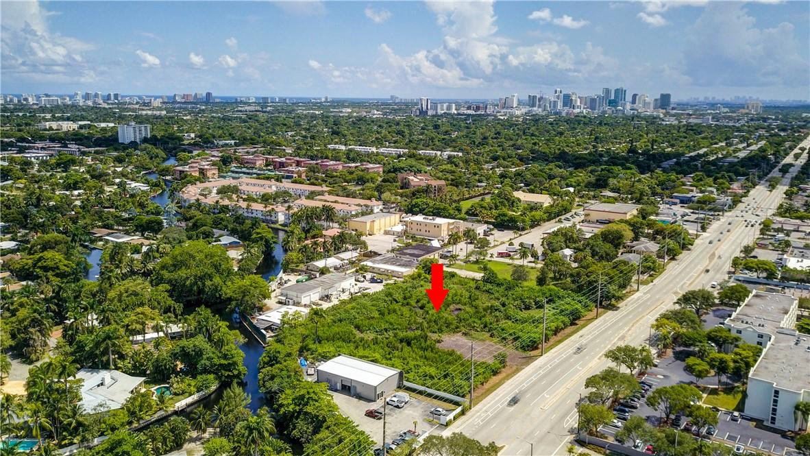 NW 9th Avenue, Fort Lauderdale, FL 33311, Fort Lauderdale