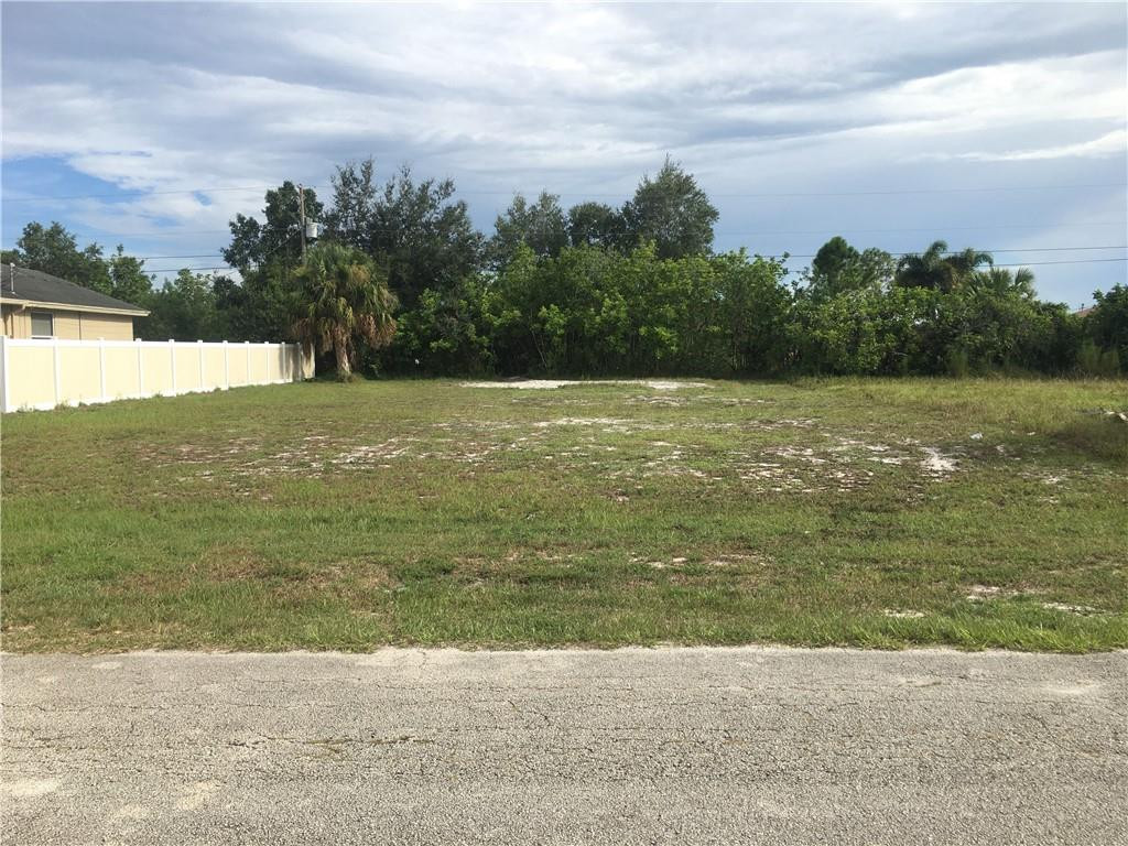 514 SW Lakota Avenue, Port St. Lucie, FL 34953, Port St Lucie