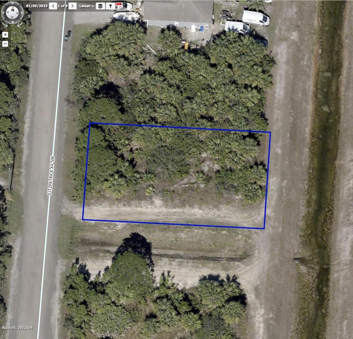 3163 Fitzpatrick Avenue, Palm Bay, FL 32908, Palm Bay