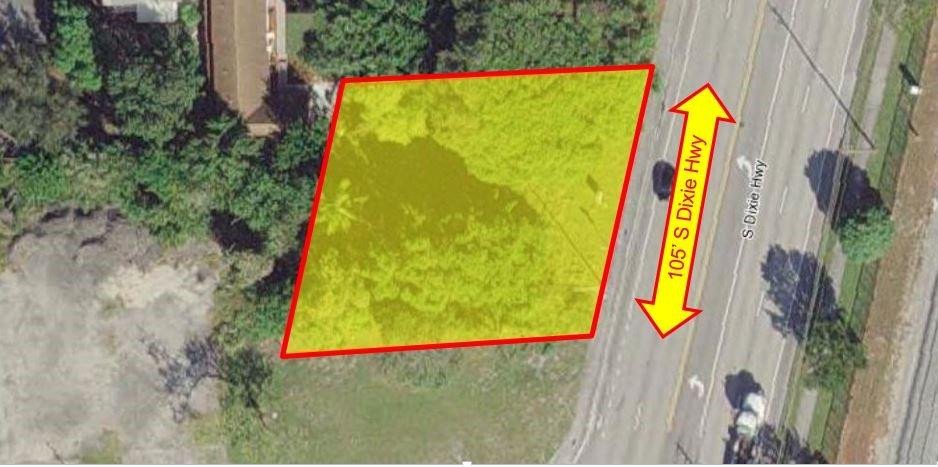 583 S Dixie Highway, Deerfield Beach, FL 33441, Deerfield Beach