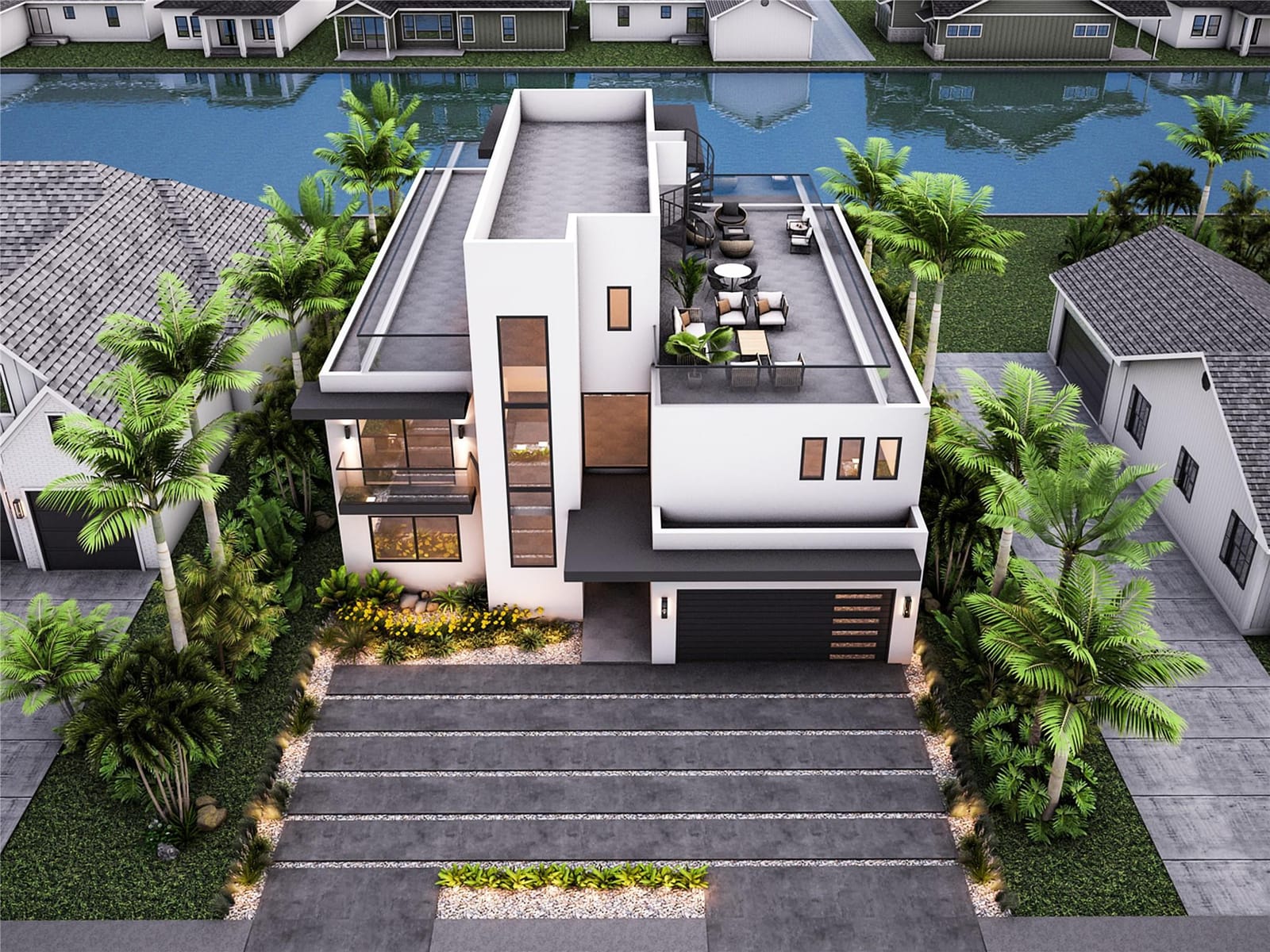 2601 E Las Olas Boulevard, Fort Lauderdale, FL 33301