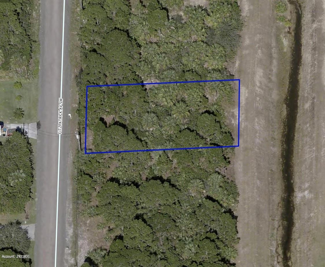 3333 Fitzpatrick Avenue, Palm Bay, FL 32908, Palm Bay