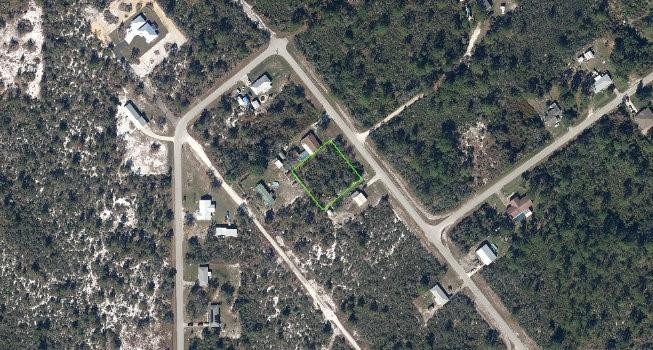 426 Lincoln Boulevard, Lake Placid, FL 33852, Lake Placid