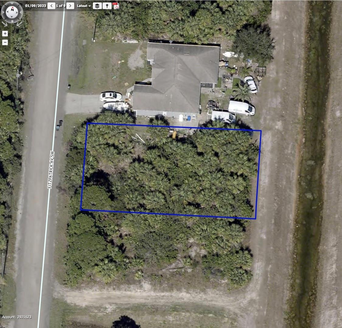 3155 Fitzpatrick Avenue, Palm Bay, FL 32908, Palm Bay