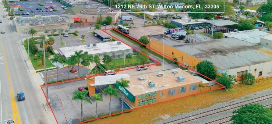 1212 NE 26th Street, Wilton Manors, FL 33305, Wilton Manors