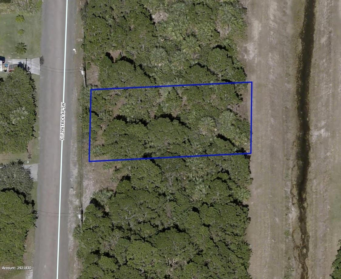 3341 Fitzpatrick Avenue, Palm Bay, FL 32908, Palm Bay