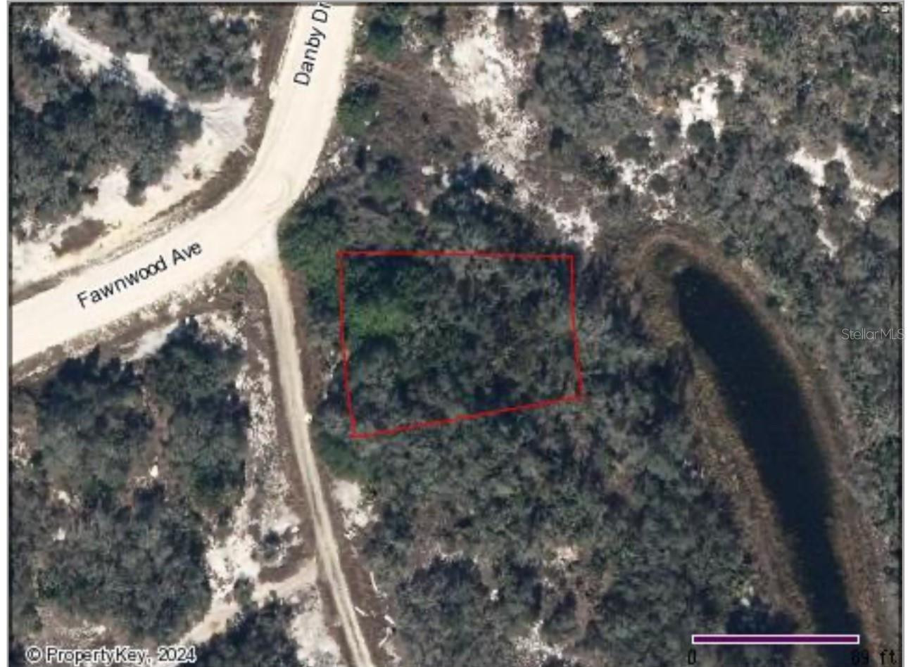 127 Danby Drive, Lake Placid, FL 33852, Lake Placid