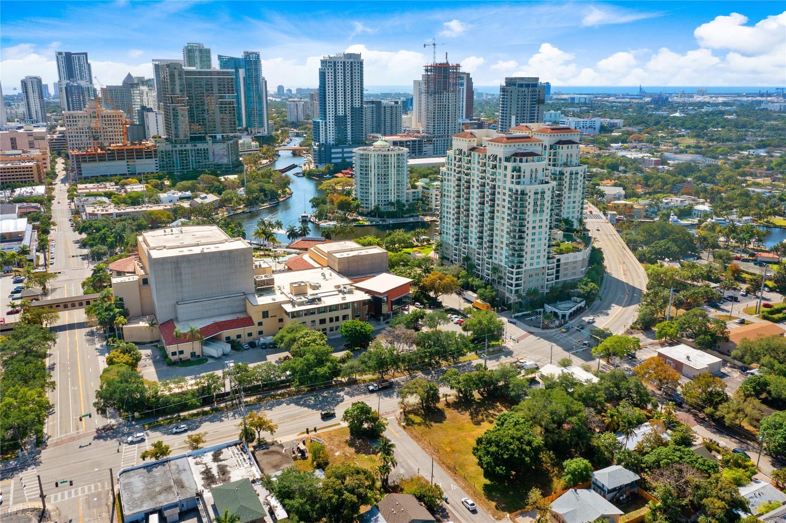 715 W Las Olas Boulevard — photo 11