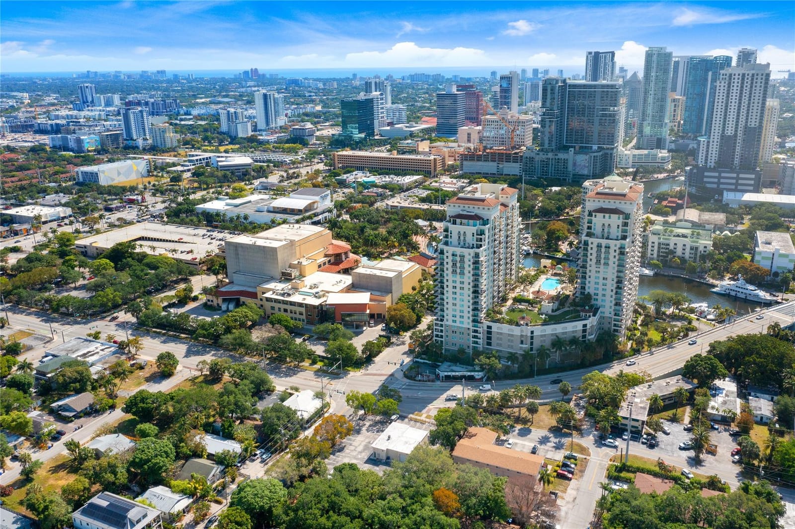 715 W Las Olas Boulevard — photo 7
