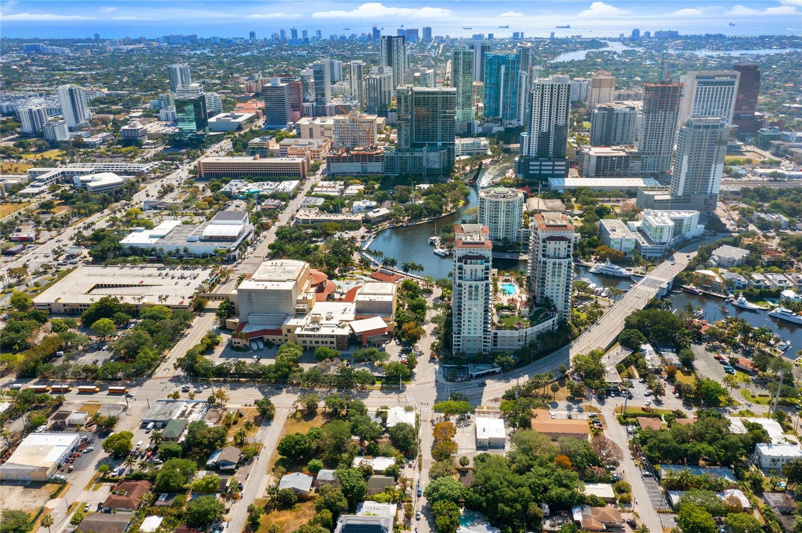 715 W Las Olas Boulevard — photo 8