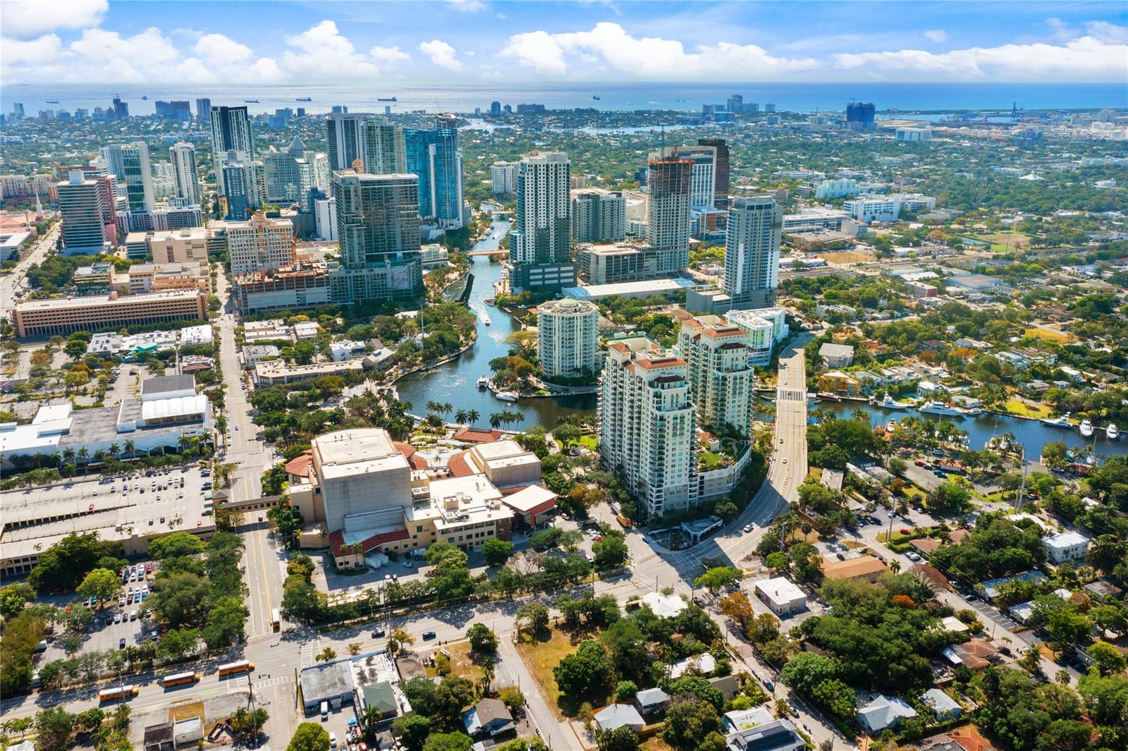 715 W Las Olas Boulevard — photo 9