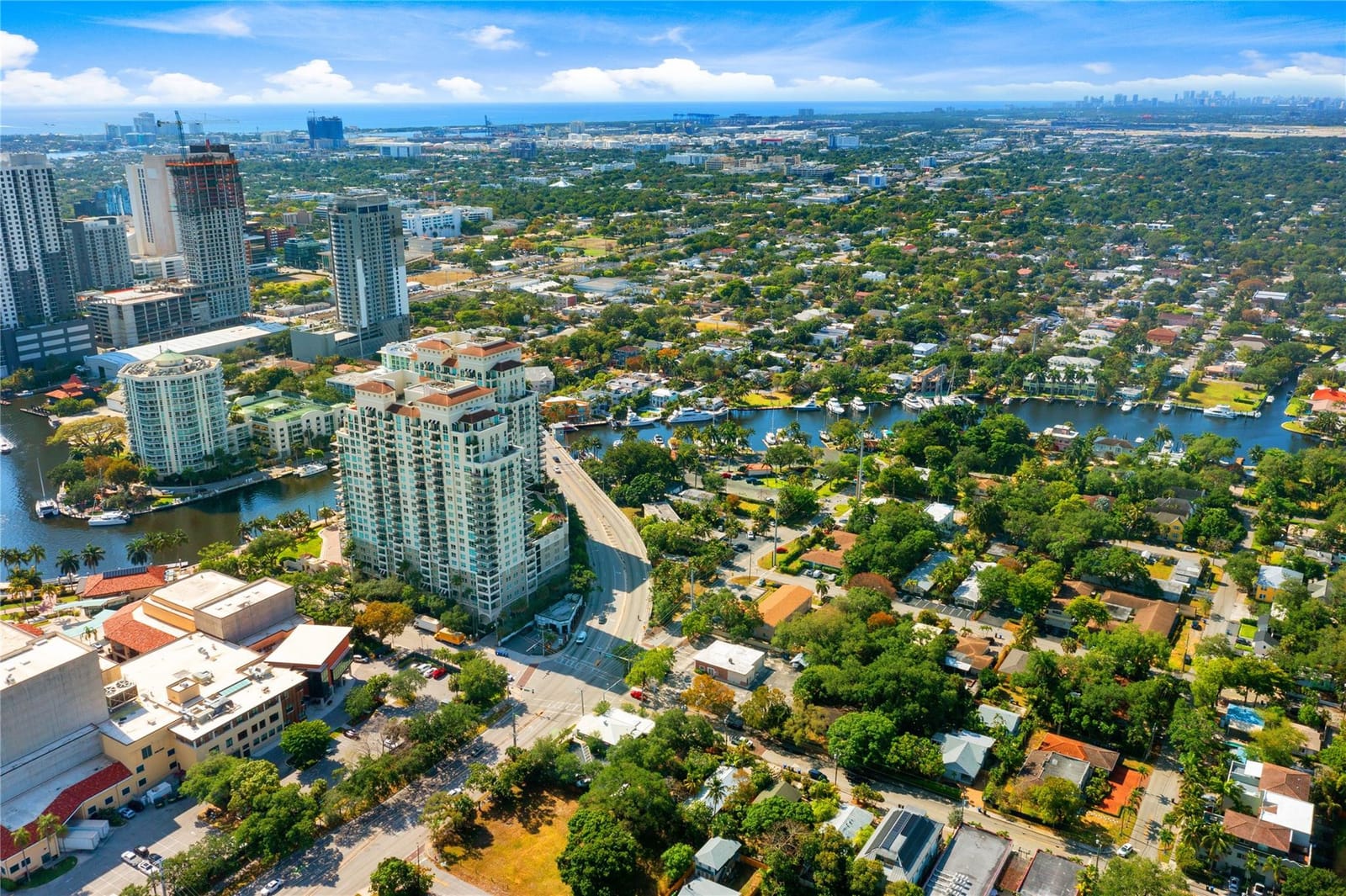715 W Las Olas Boulevard — photo 10