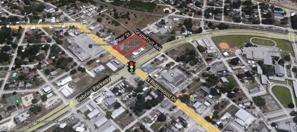 648 N Ridgewood Drive, Sebring, FL 33870, Sebring