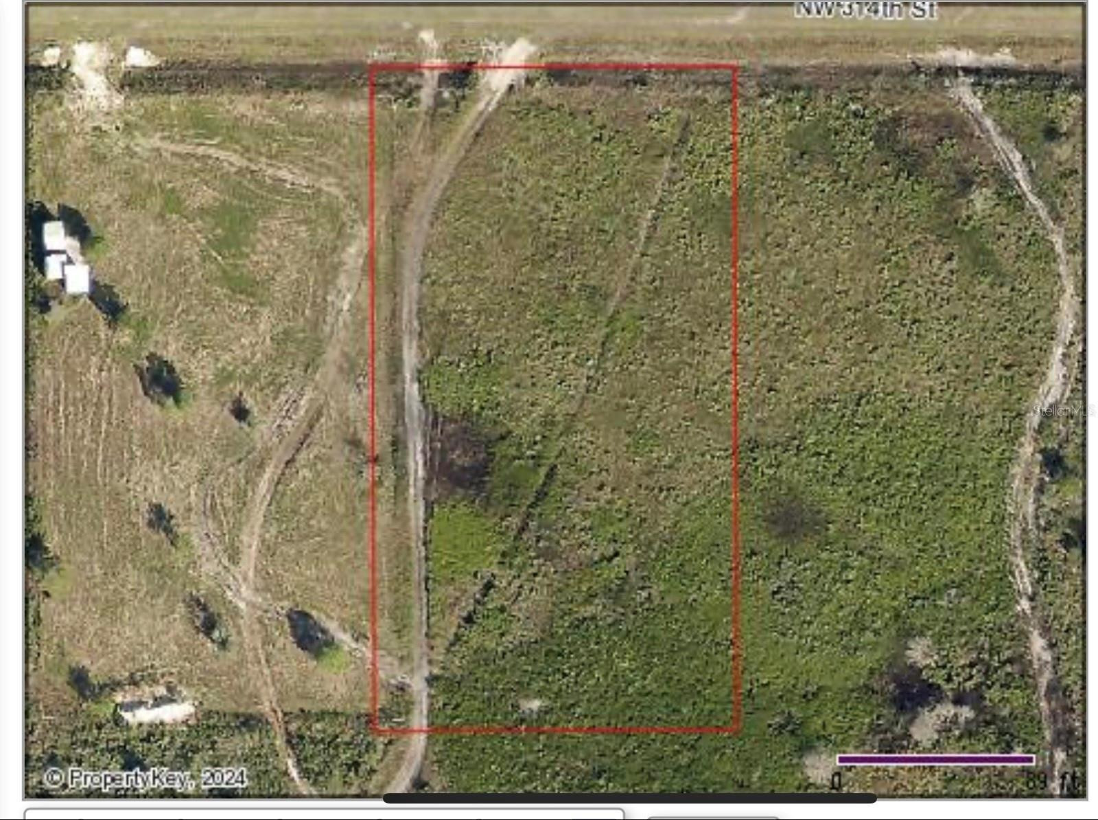 17232 NW 314th Street, Okeechobee, FL 34972, Okeechobee