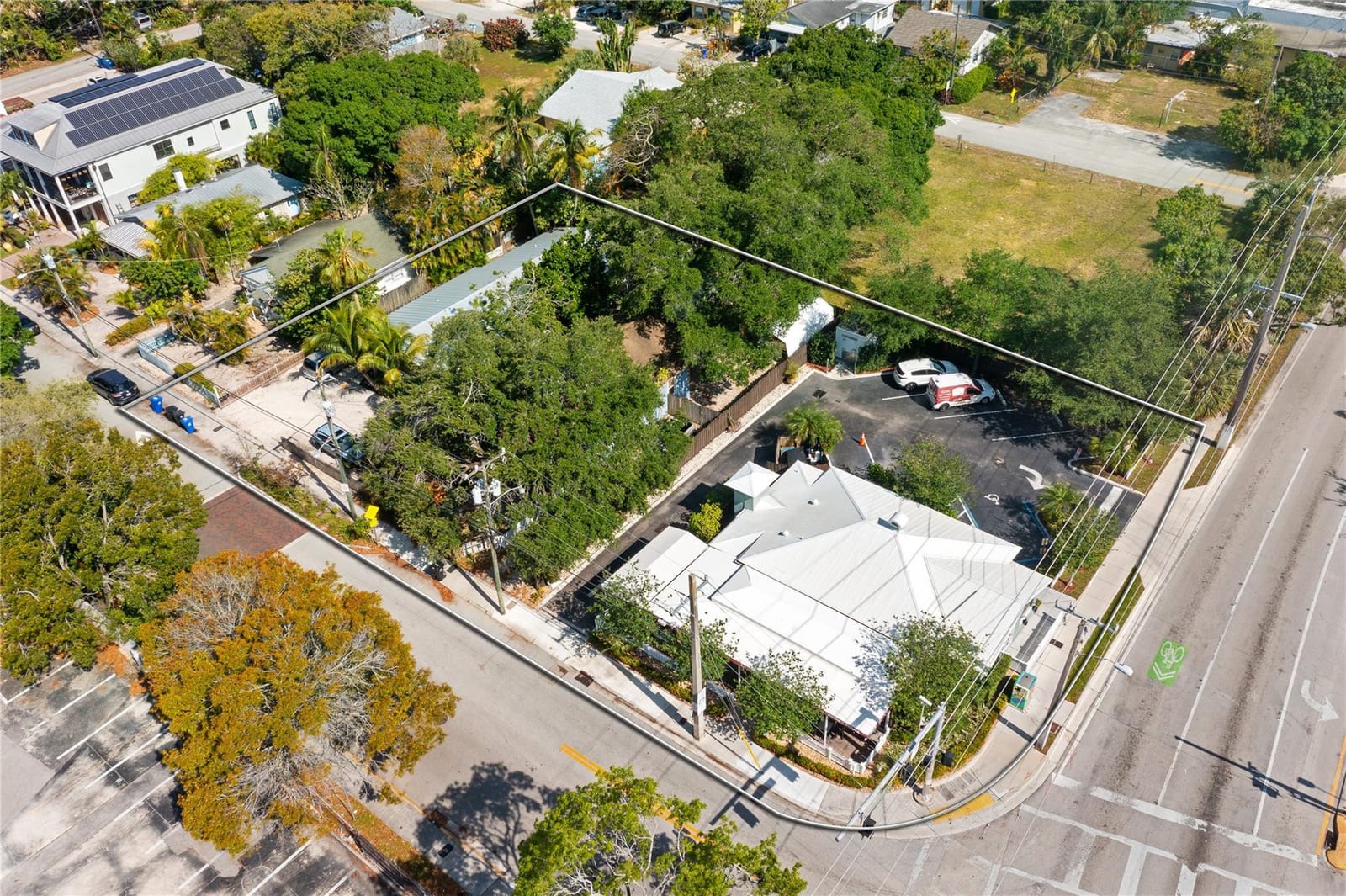701 W Las Olas Boulevard — photo 11