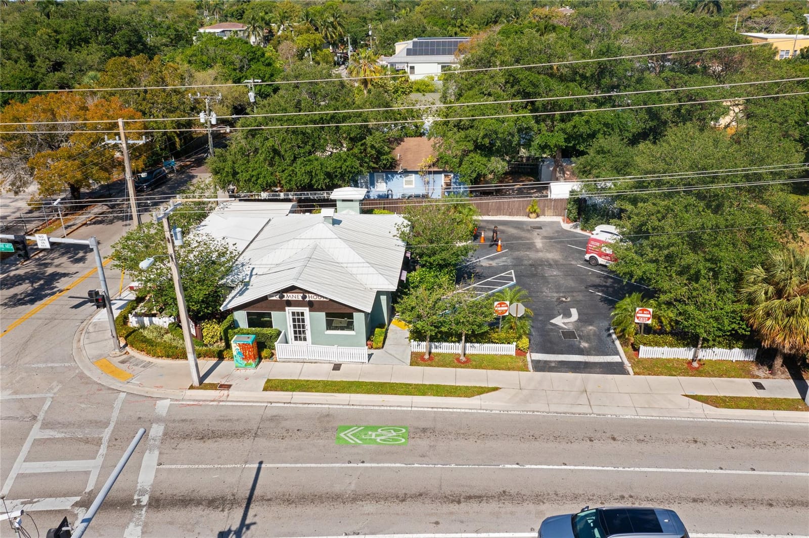 701 W Las Olas Boulevard — photo 12
