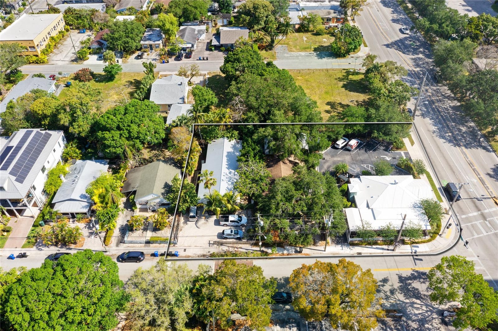701 W Las Olas Boulevard — photo 4
