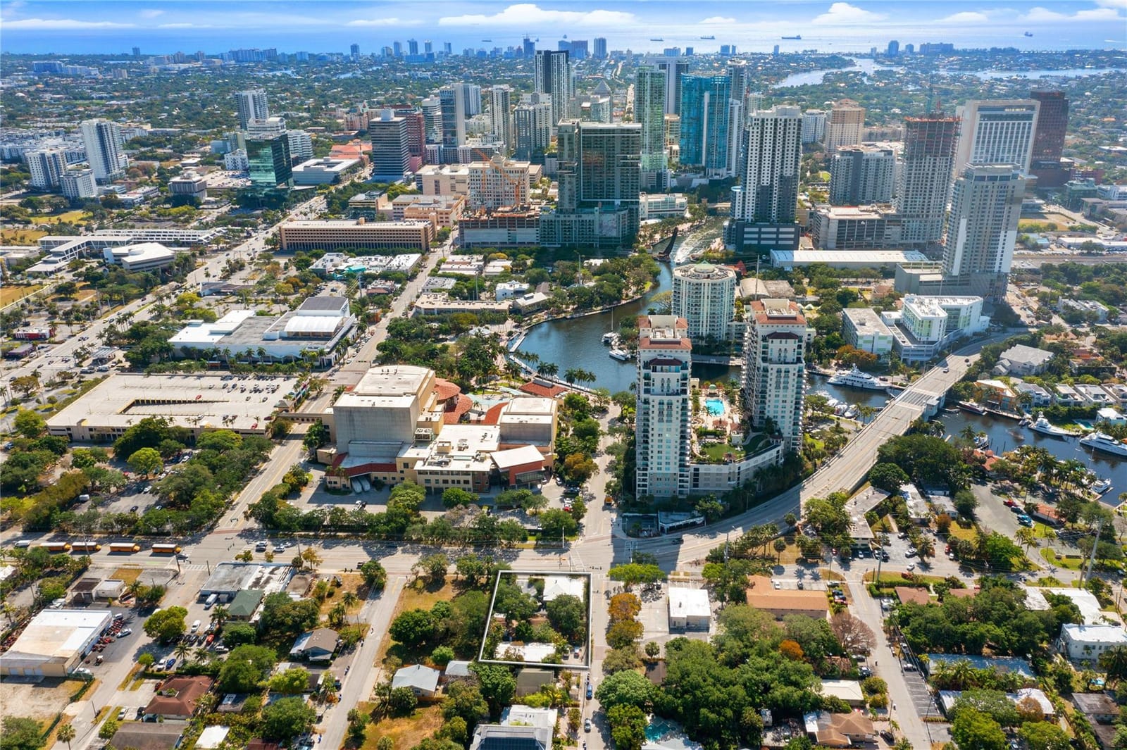 701 W Las Olas Boulevard — photo 6