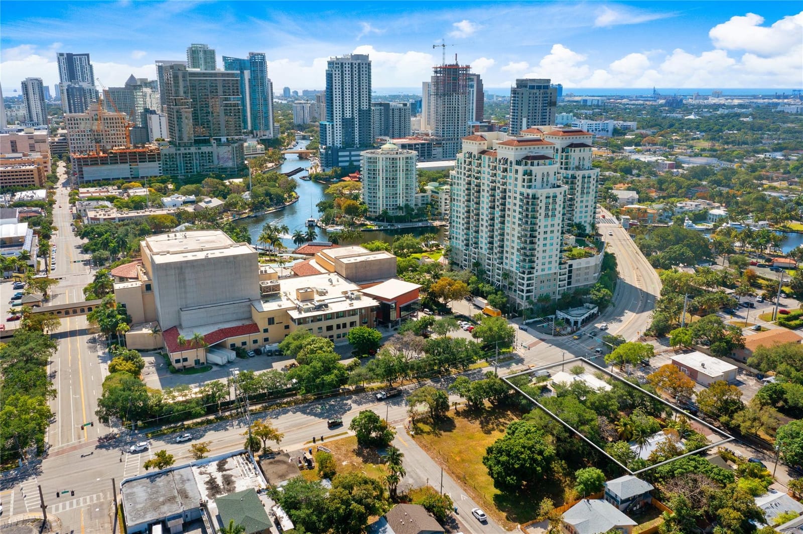 701 W Las Olas Boulevard — photo 8