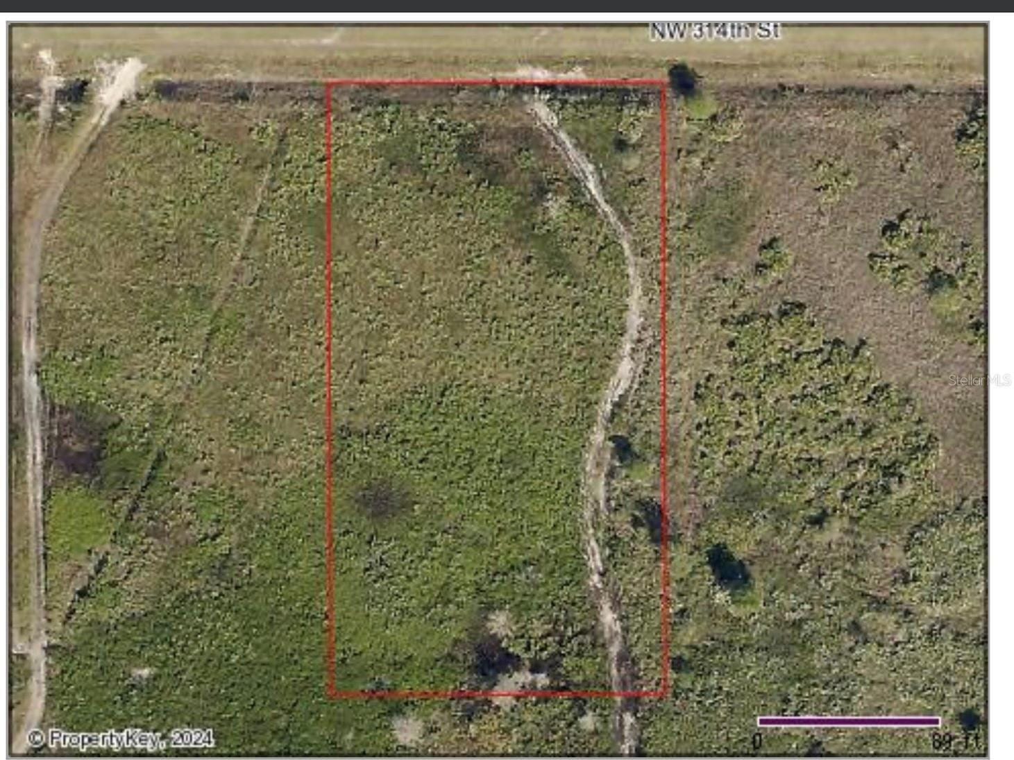 17180 NW 314th Street, Okeechobee, FL 34972