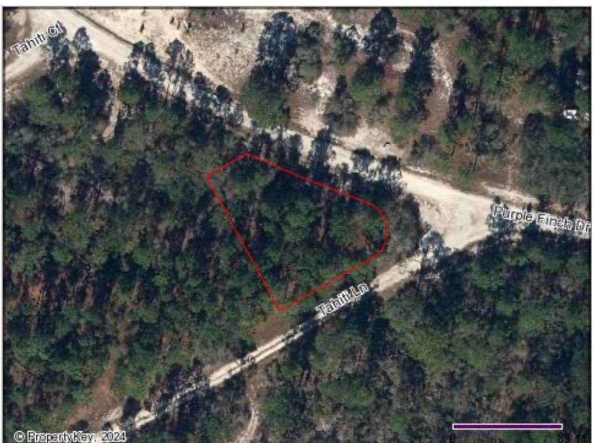 428 Tahiti Lane, Lake Placid, FL 33852, Lake Placid
